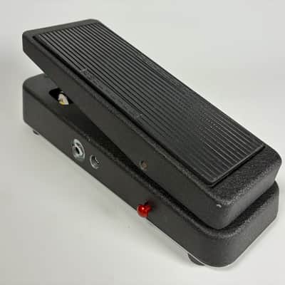 Dunlop GCB95FW Cry Baby Fuzz Wah - Excellent Condition with Box image 9