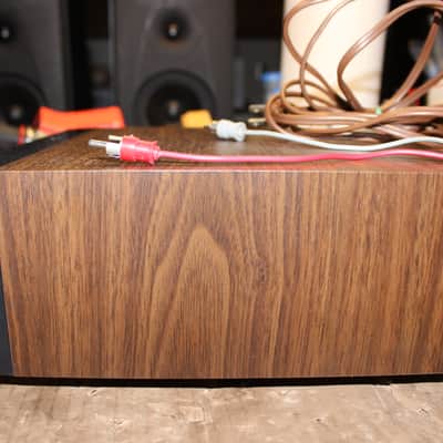 Restored JC Penny 3320 8 track player image 8