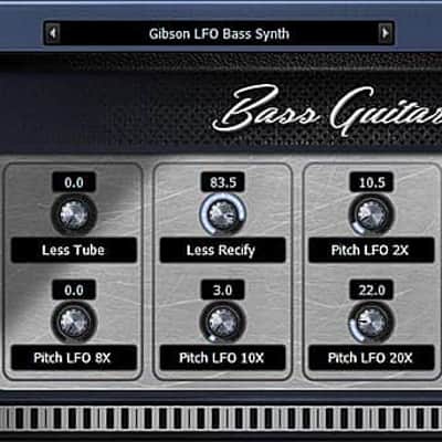 Cakewalk Rapture Session image 10