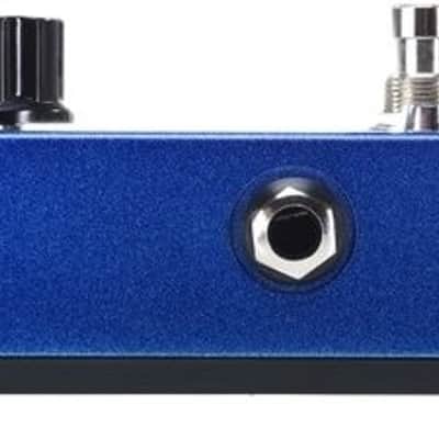 DOD Phasor 201 Analog Phase Shifter Reissue Pedal. New with Full Warranty! image 3