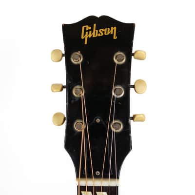 Gibson 1953 Southern Jumbo image 7