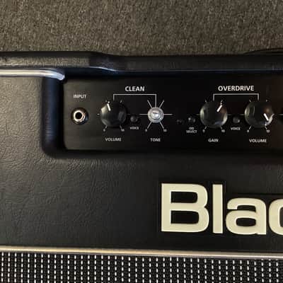 Blackstar HT Soloist 60 Tube Guitar Combo Amplifier image 8