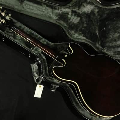 Epiphone CASINO Bigsby made in JAPAN #mar243 image 6