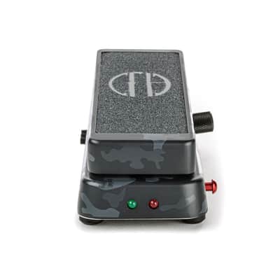 Dunlop - DB01B Dimebag Cry Baby From Hell Wah image 5