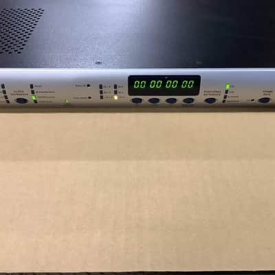 Digidesign MH-040 2000s - Silver TGHM image 10