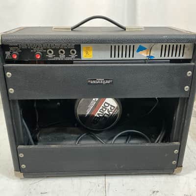 Fender Studio Lead 1 x 12 Combo Amp - Black image 6
