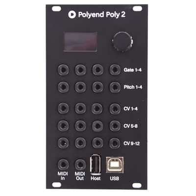鍵盤楽器 Poly2 Polyend Polyend Poly 2 | Reverb