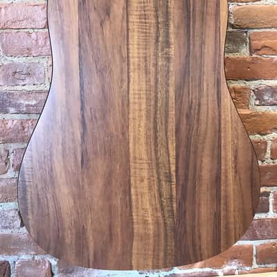Martin Koa DXK2 Dreadnought Acoustic image 7