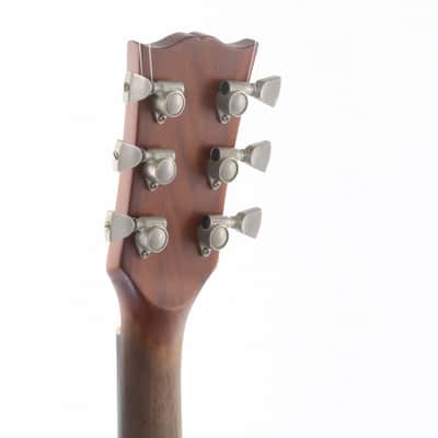 Gibson USA 1979 The Paul Natural Walnut [72999578] (06/29) image 12
