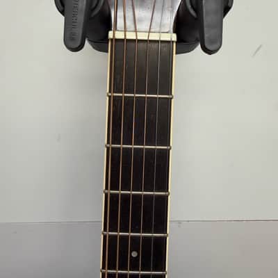 Used Ibanez V320 Vintage Series Acoustic Guitar Made in Japan image 4