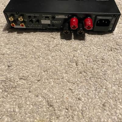 Parasound Zamora v.3 Zone Amplifier image 6
