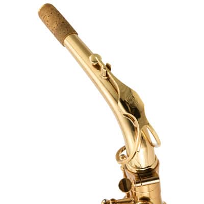 Eastman EAS850 'Rue Saint-Georges' Professional Alto Saxophone SN A2440262 image 21