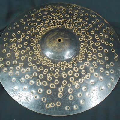 Paiste 20
