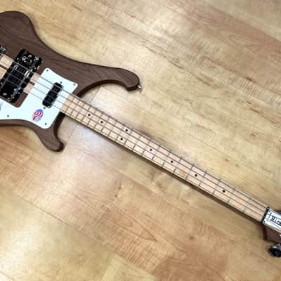 Rickenbacker 4003SW Bass 2026 - Walnut image 8