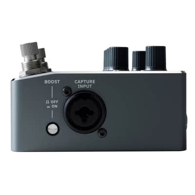 Neural DSP Nano Cortex Digital Effects Processor and Profiling Pedal image 3