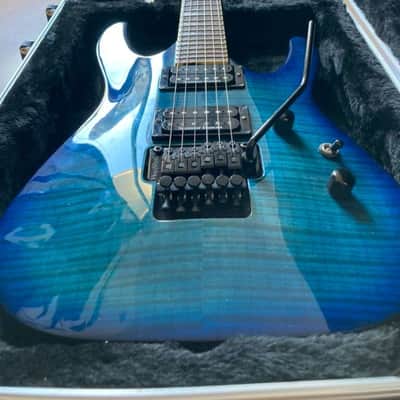 Jackson Archtop Soloist MiJ SLAT image 3