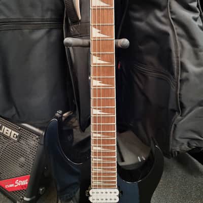 Ibanez RG421DX Electric Guitar TWS Twilight Shade, Free Shipping! image 3