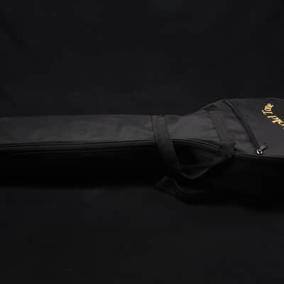 Gold Tone MM-150 Maple Mountain Openback Banjo with Case 710 image 13