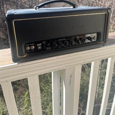 Blackstar HT-5H 5-Watt Guitar Head w/ Footswitch image 1