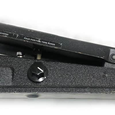 Electro-Harmonix Big Muff Pi Crying Tone Pedal 1975 image 2