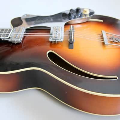 1960's Hopf Jazz image 8