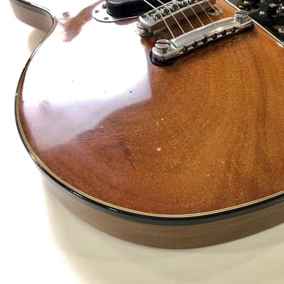 Gibson Les Paul Recording 1973 Walnut Bild 9