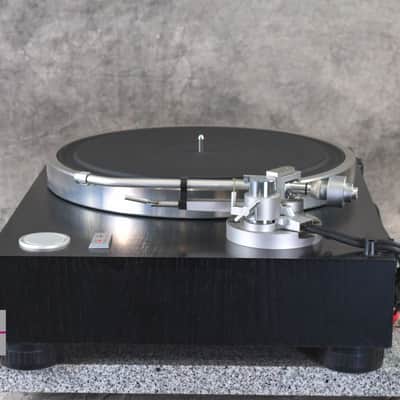 YAMAHA GT-750 Direct Drive Record Player Turntable in Very Good Condition image 11