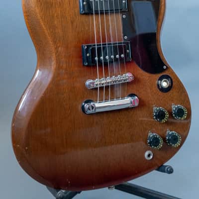 Gibson SG Special 1973 image 3