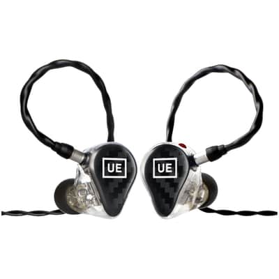 Ultimate Ears UE 350 Universal In-Ear Monitors image 2