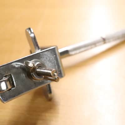 Cannon Percussion Cowbell Holder Mount for Bass Drum Hoop #4 image 2