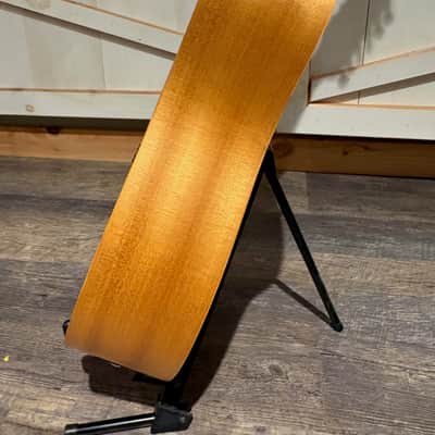 Cole Clark Fat Lady FL1A-12 12 String Acoustic Guitar image 6