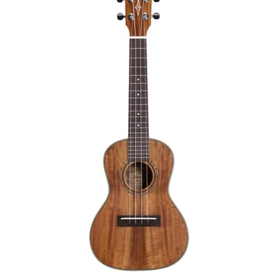 Alvarez   Au90 C Art. Uke image 2