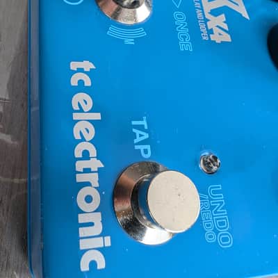 TC Electronic Flashback 2 x4 image 5
