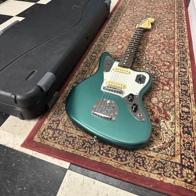 Fender Mod Shop Jaguar American w/ HSC image 1