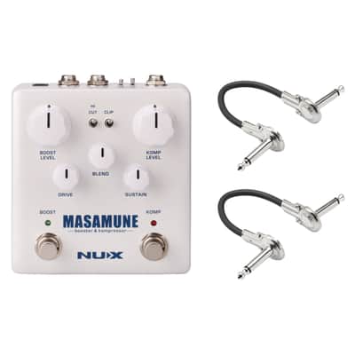 Maxon NG-9 Noise Gate | Vintage 1980s Made in Japan | Fast