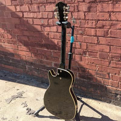 Late 50's/ Early 60's Silvertone 1423 Jupiter image 10