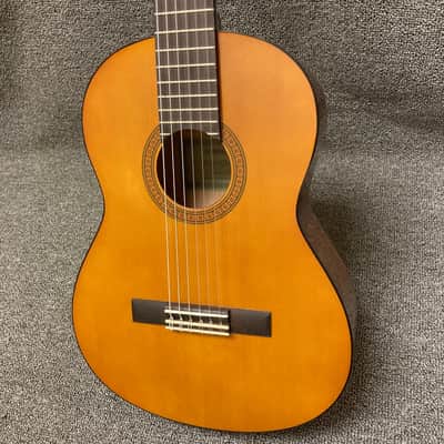 Yamaha CGS102AII Classical Half-Size Guitar image 2