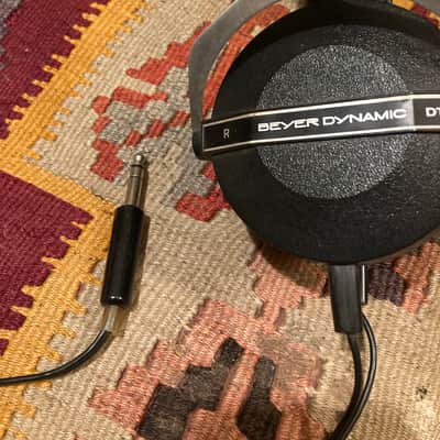 Beyerdynamic DT-220 1970s / 80s image 9