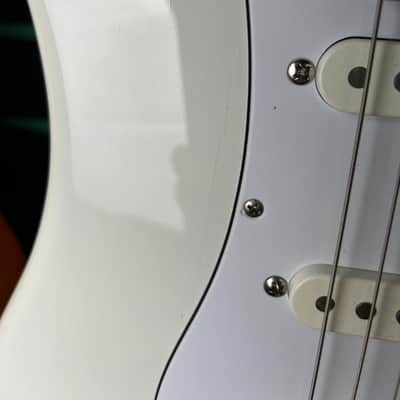 PRS Silver Sky John Mayer Signature Frost 2021 Electric Guitar image 7