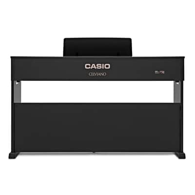 Casio AP-270 Celviano Black image 4