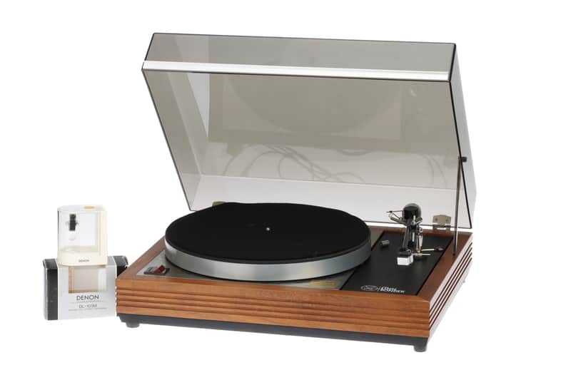 Linn A Linn Sondek LP12 Turntable image 1