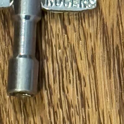 Rogers Drum Key Vintage 60's image 3