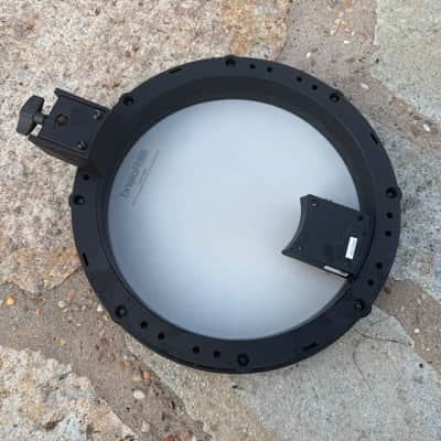 Roland PDX-12 Dual Trigger Mesh Snare Pad image 3