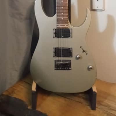 Ibanez RG321MH-GN 2006 w/ 5 way switch image 4