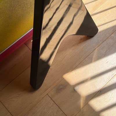 Gibson Flying V Mirror 2001 - Ebony image 5