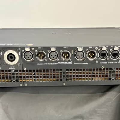 Lab Gruppen PLM 10000q Amplifier image 2