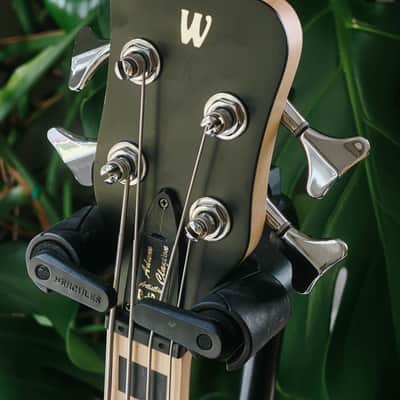 Warwick Adam Clayton - With upgrades/mods image 3