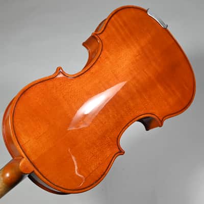 1/2 Suzuki Violin No. 280 (Intermediate) Nagoya, Japan - Full Outfit image 6
