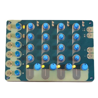 Landscape Moon Percussion Synth image 1