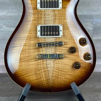 PRS McCarty 594 10-Top ROSEWOOD NECK image 1